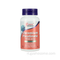 Capsule co-fattori del metabolismo della salute del cromo